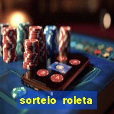 sorteio roleta numeros 1 a 100